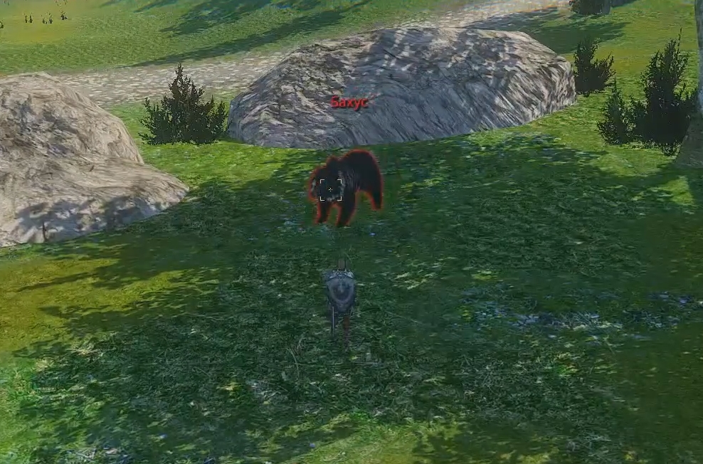 Icarus. Приручение маунтов Хладоклык, Тасла Обжора, Бахус - картинки